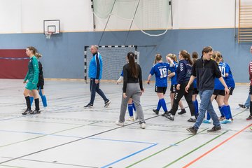 Bild 6 - wBJ Futsalmeisterschaft